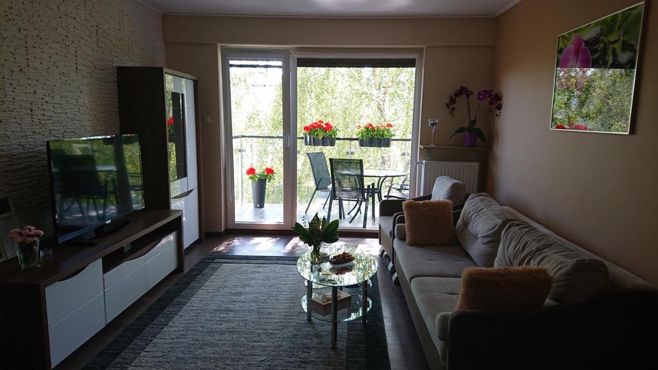 K&m Apartament Polanki Kolberg