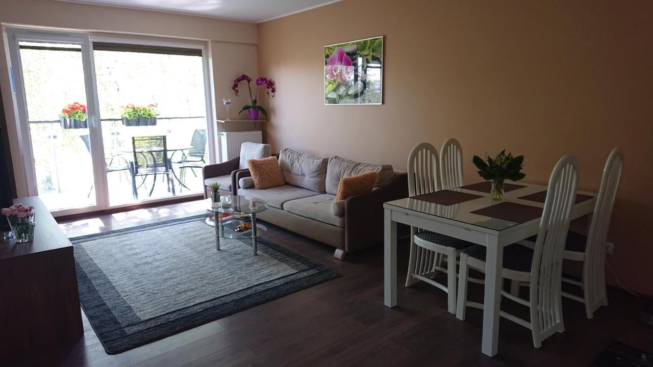 K&m Apartament Polanki