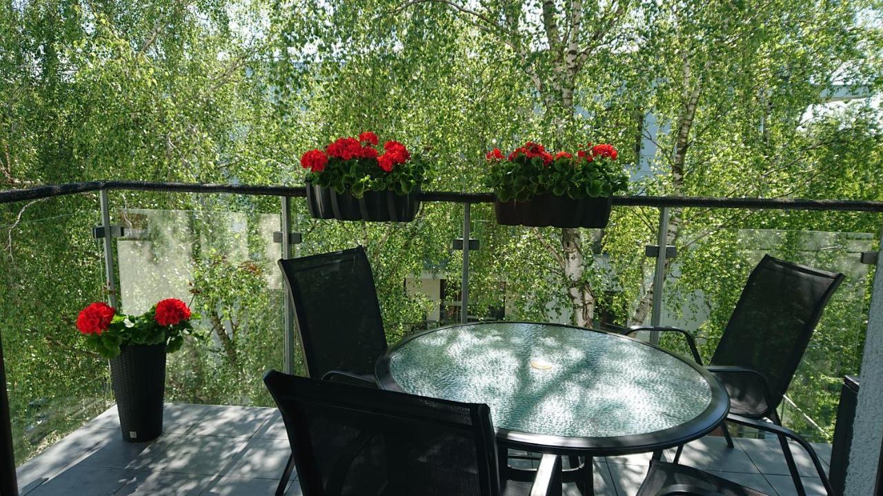 Apartment K&m Apartament Polanki *
