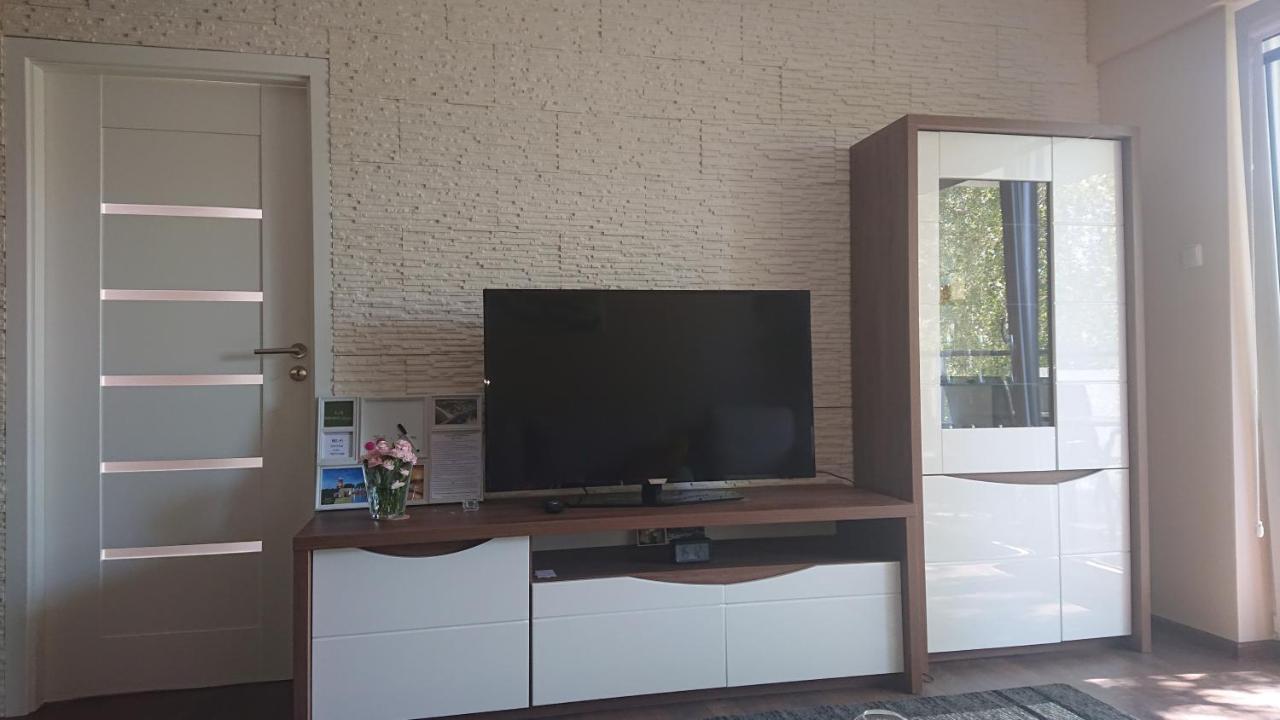K&m Apartament Polanki Apartment *