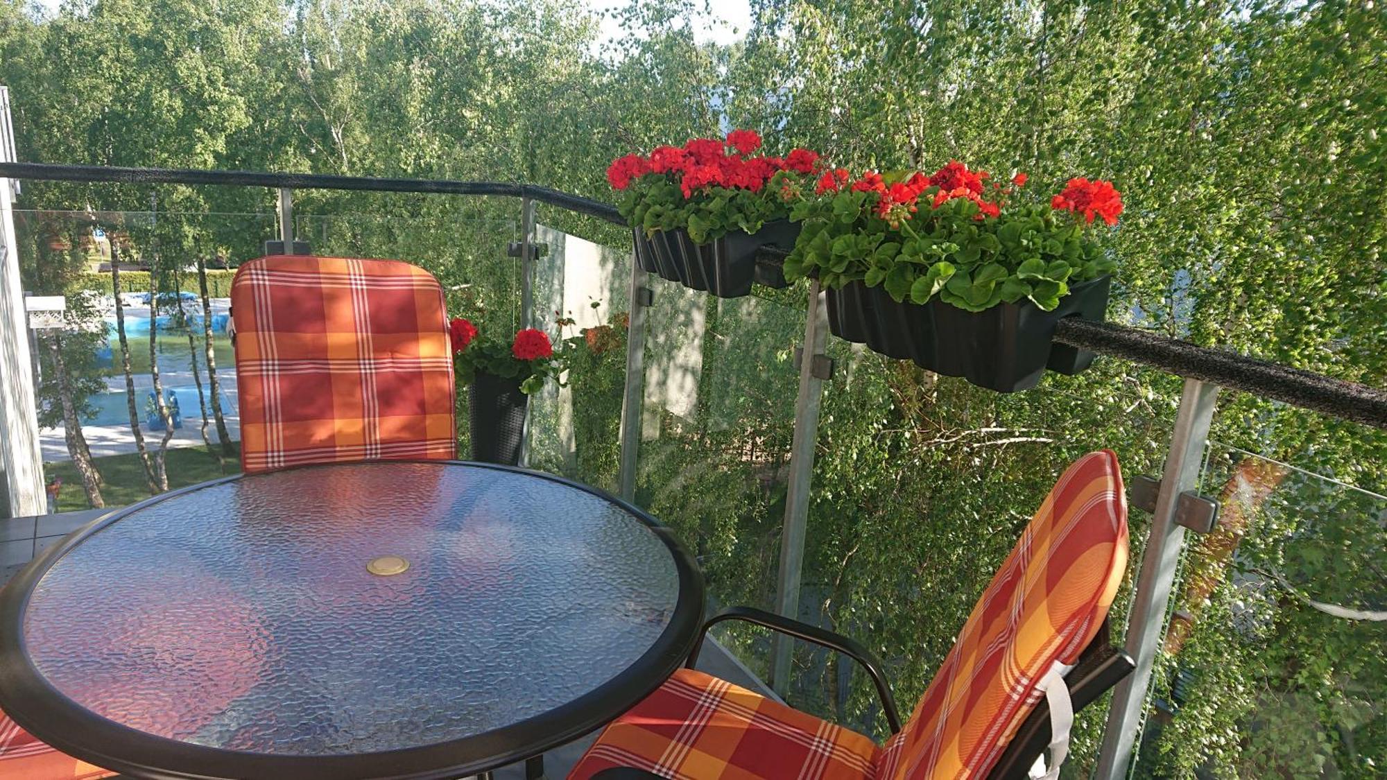 K&m Apartament Polanki *