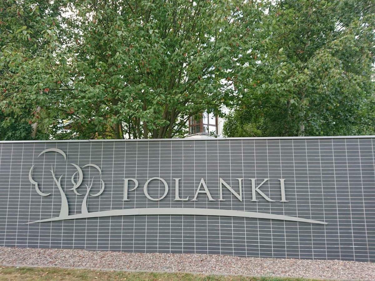 Apartment K&m Apartament Polanki *