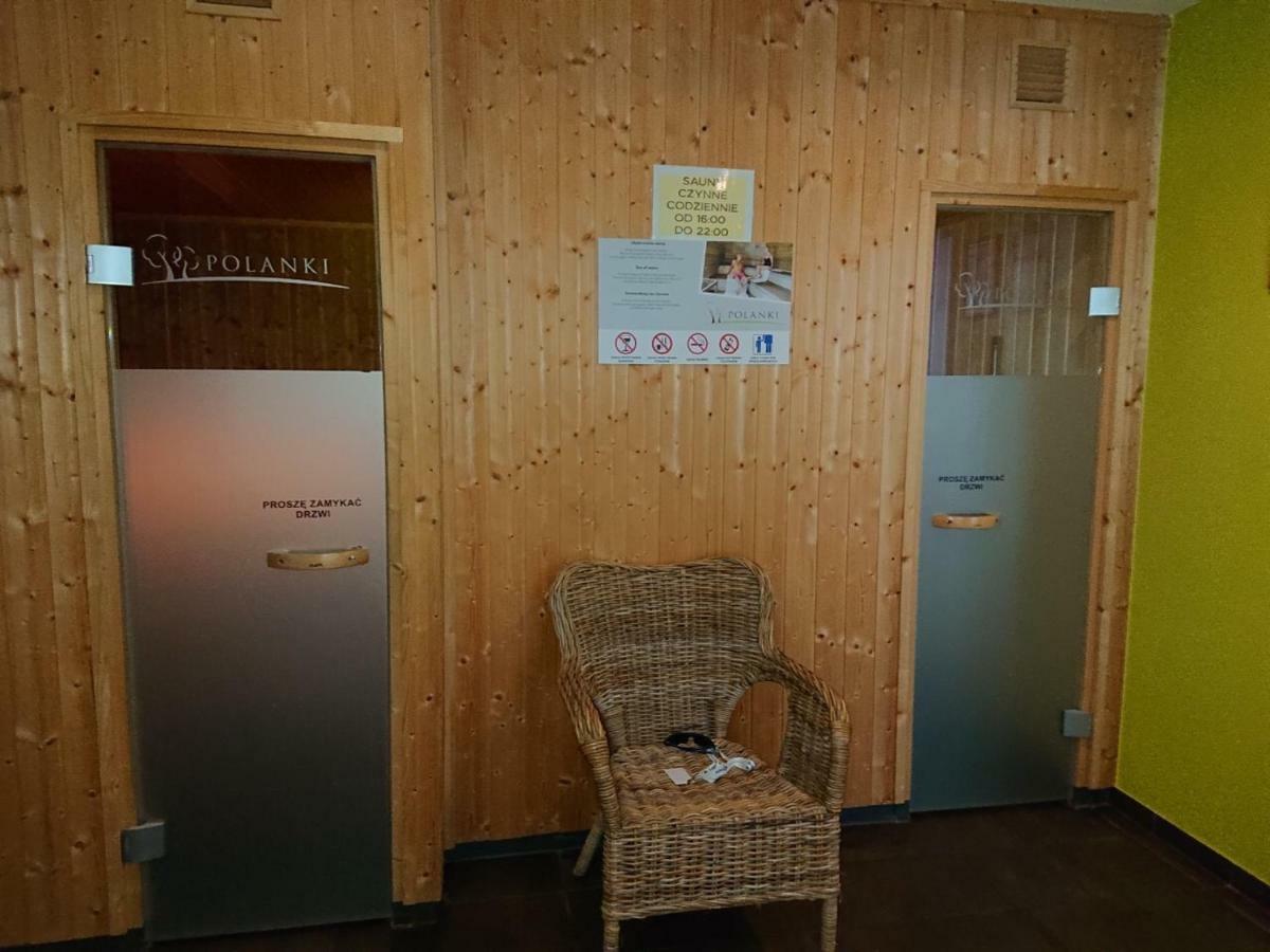 K&m Apartament Polanki *