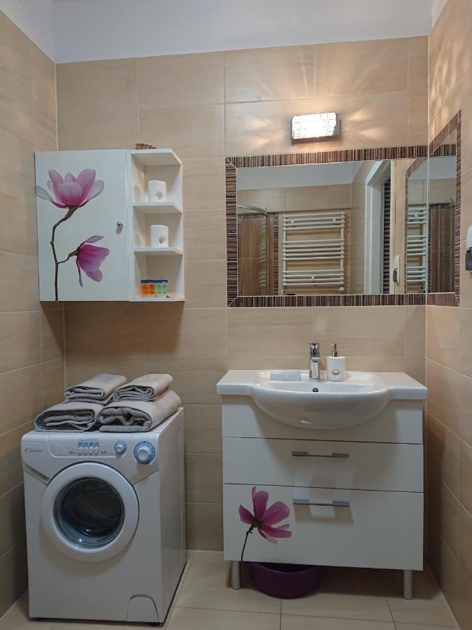 K&m Apartament Polanki *