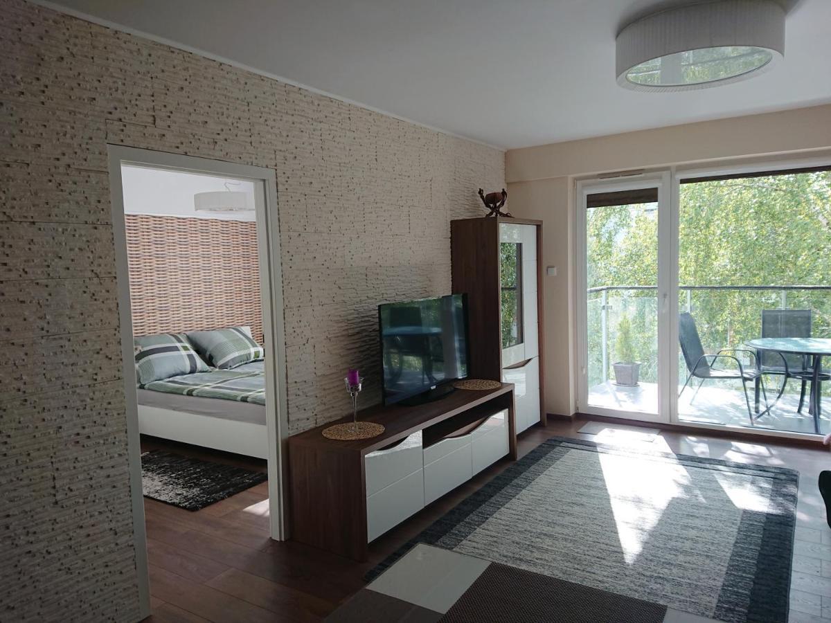 K&m Apartament Polanki Apartment Kolberg