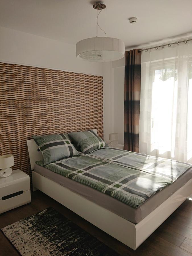 Apartment K&m Apartament Polanki *