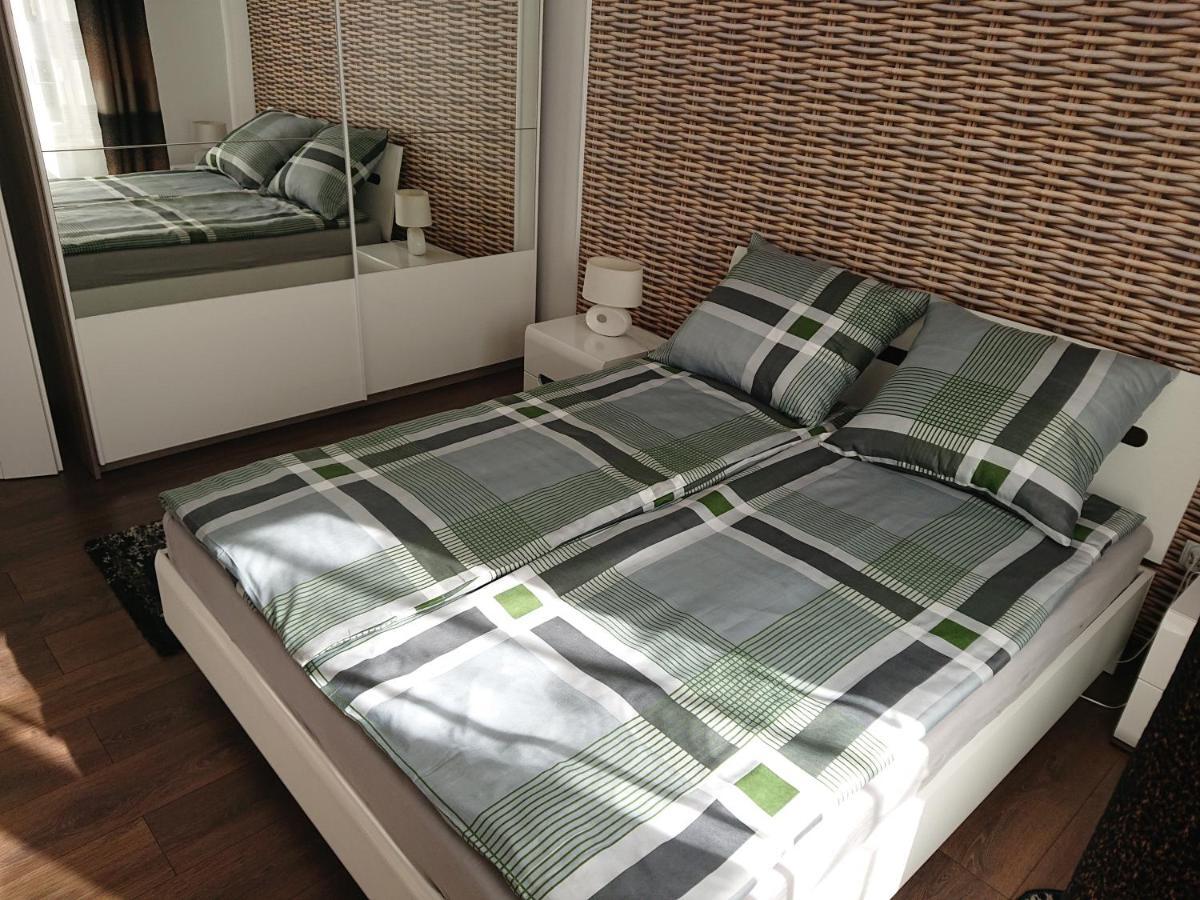 K&m Apartament Polanki Apartment Kolberg
